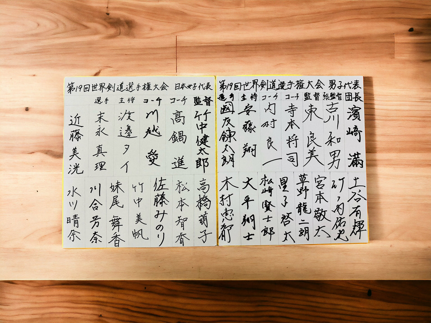 ALL JAPAN PITCH 2025 PREMIUM - STANDARD KOTE