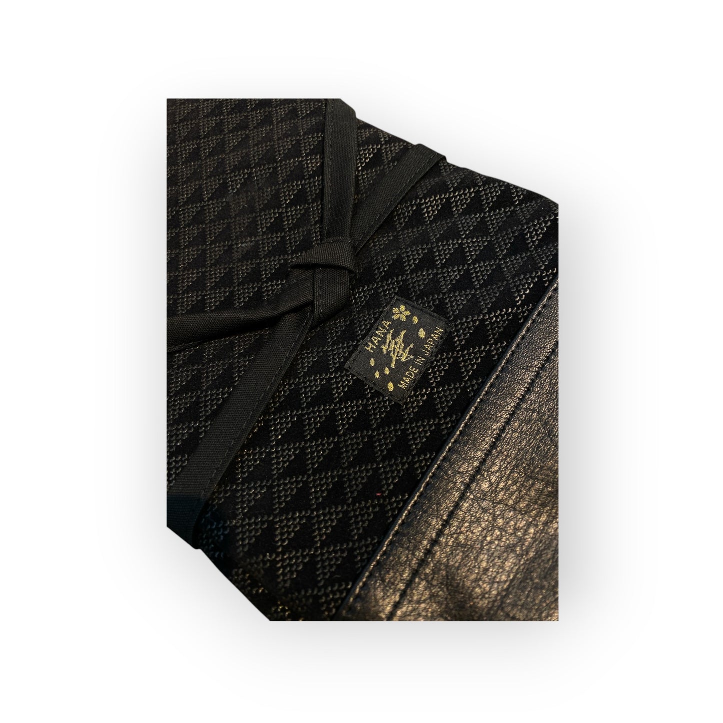 OUTLET - UROKO INDEN SHINAI BAG