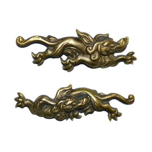 MENUKI - RYUU (SMALL)