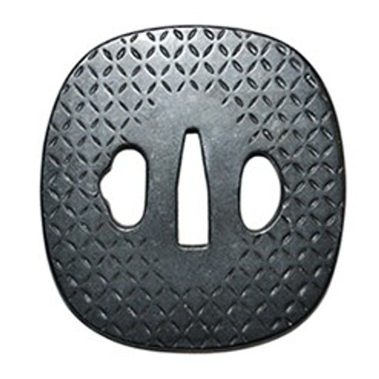 KATANA TSUBA - SHICHIHO