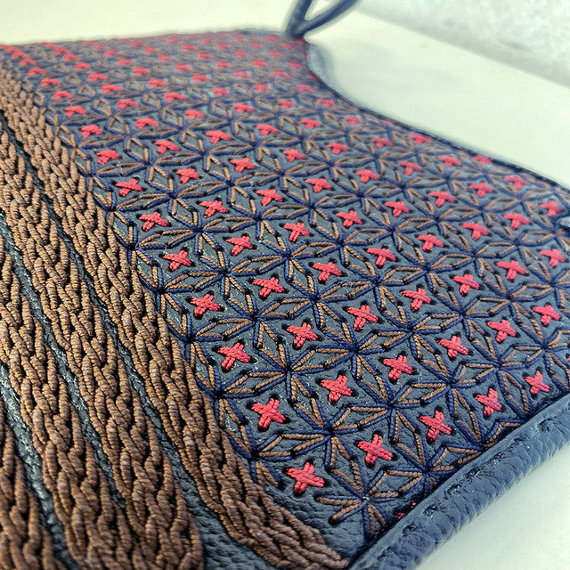 T-LINE CHA KAZARI KAZAGURUMA MUNE - DO