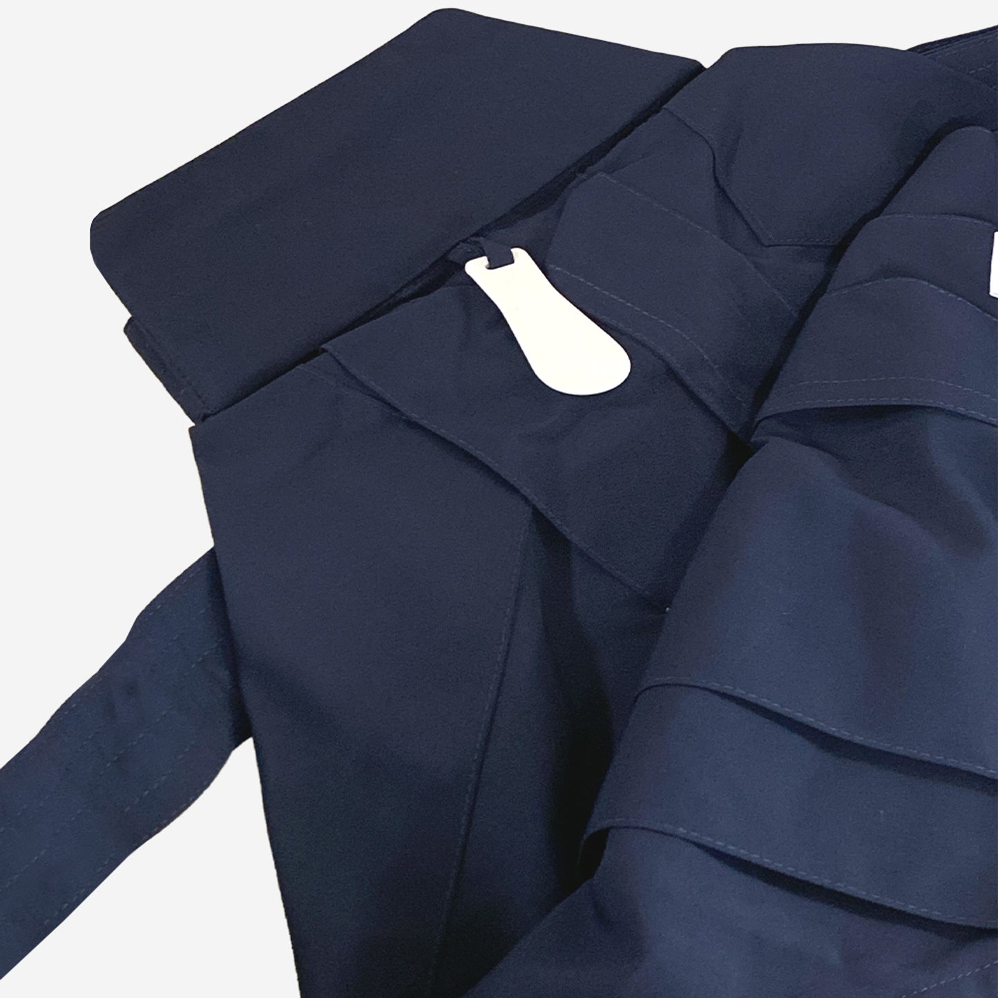 HAKAMA - TORAY TETRON
