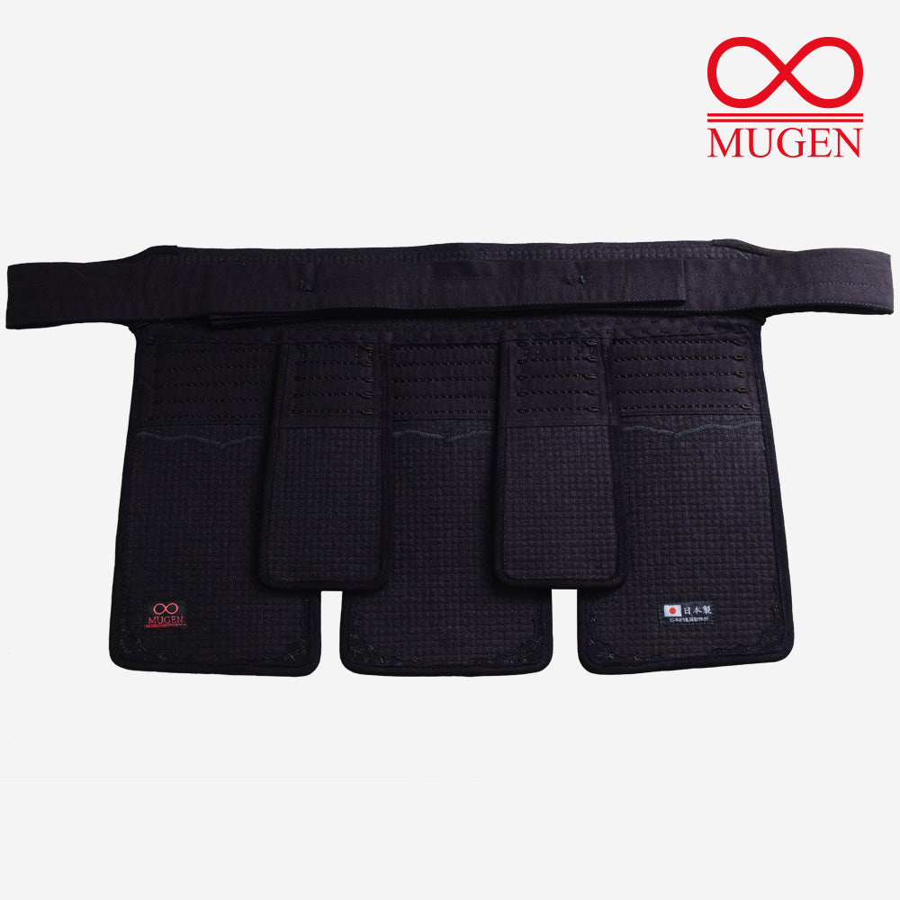 AKA∞ MUGEN - BOGU SET