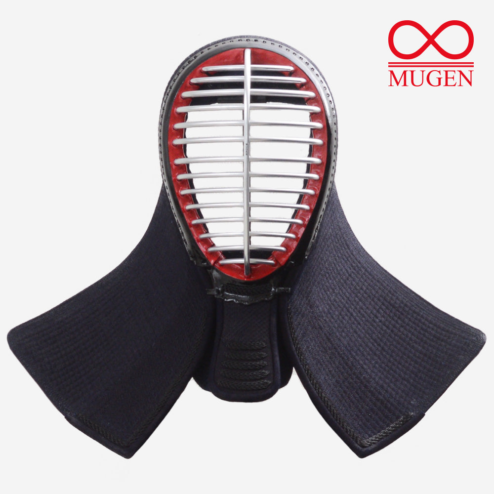 AKA∞ MUGEN - BOGU SET