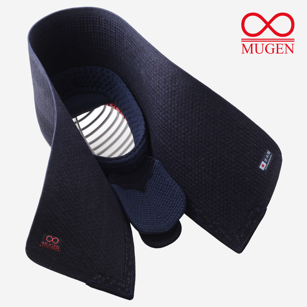AKA∞ MUGEN - BOGU SET