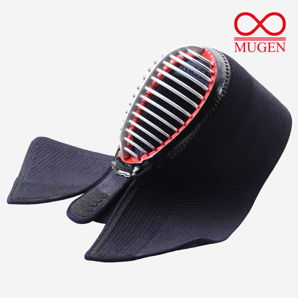 AKA∞ MUGEN - BOGU SET