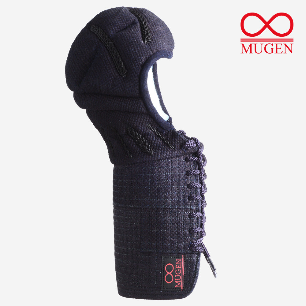 AKA∞ MUGEN - BOGU SET