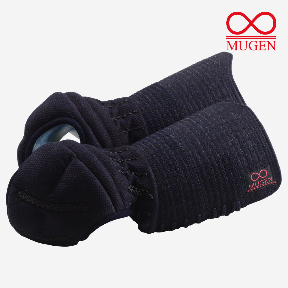 AKA∞ MUGEN - BOGU SET