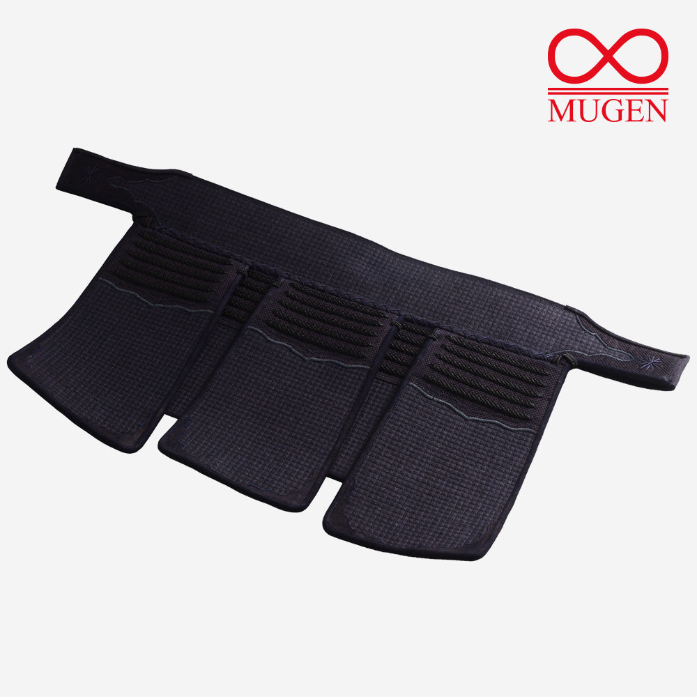 AKA∞ MUGEN - BOGU SET