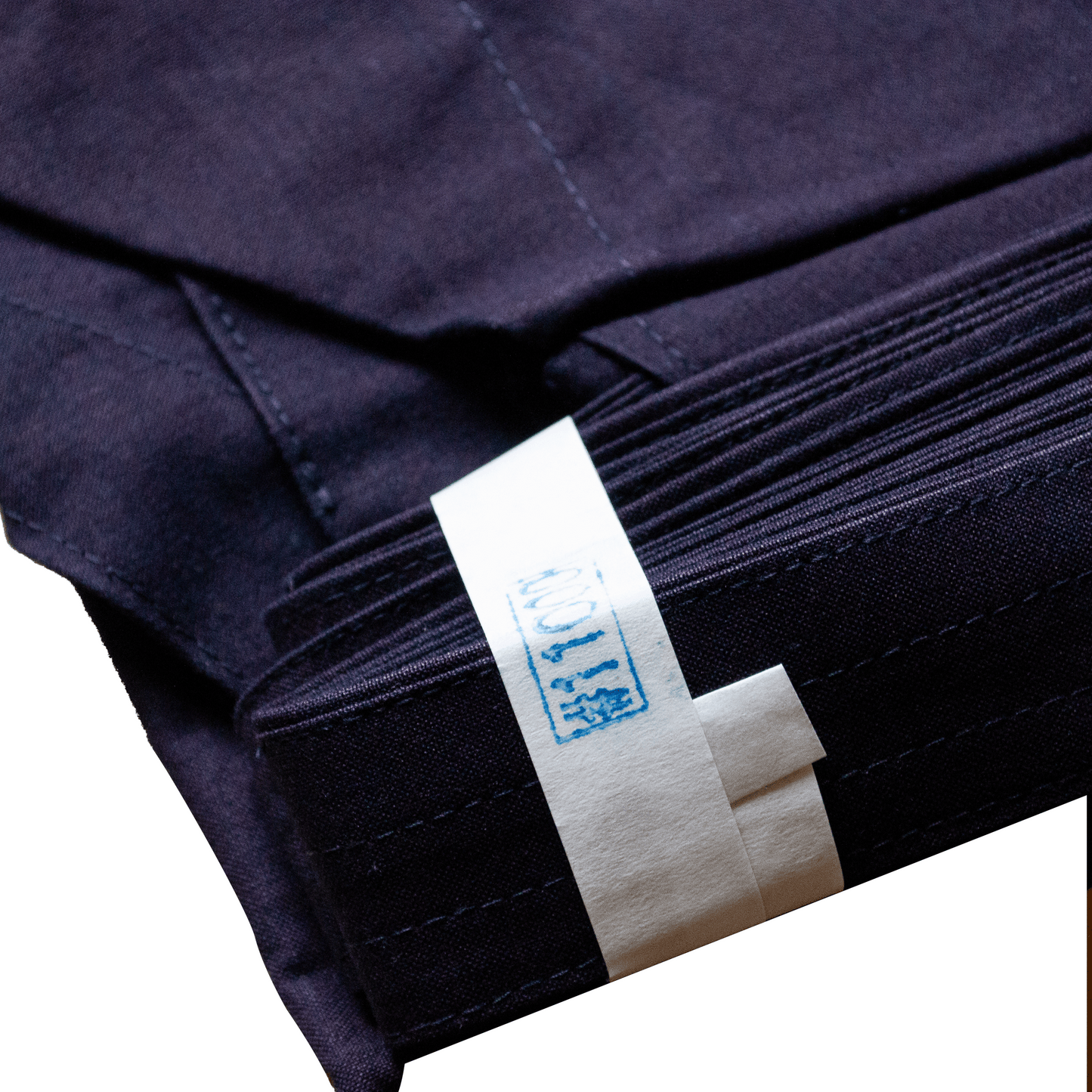 OUTLET - #11000 COTTON HAKAMA - MULTIPLE SIZES - HKM