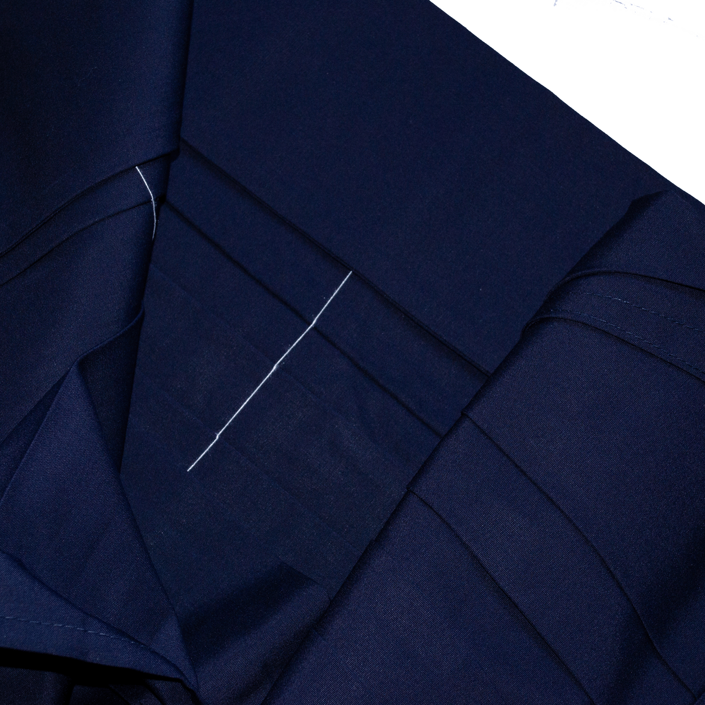 Outlet - All Japan Tetrron Hakama - Size 25 - AJ-25