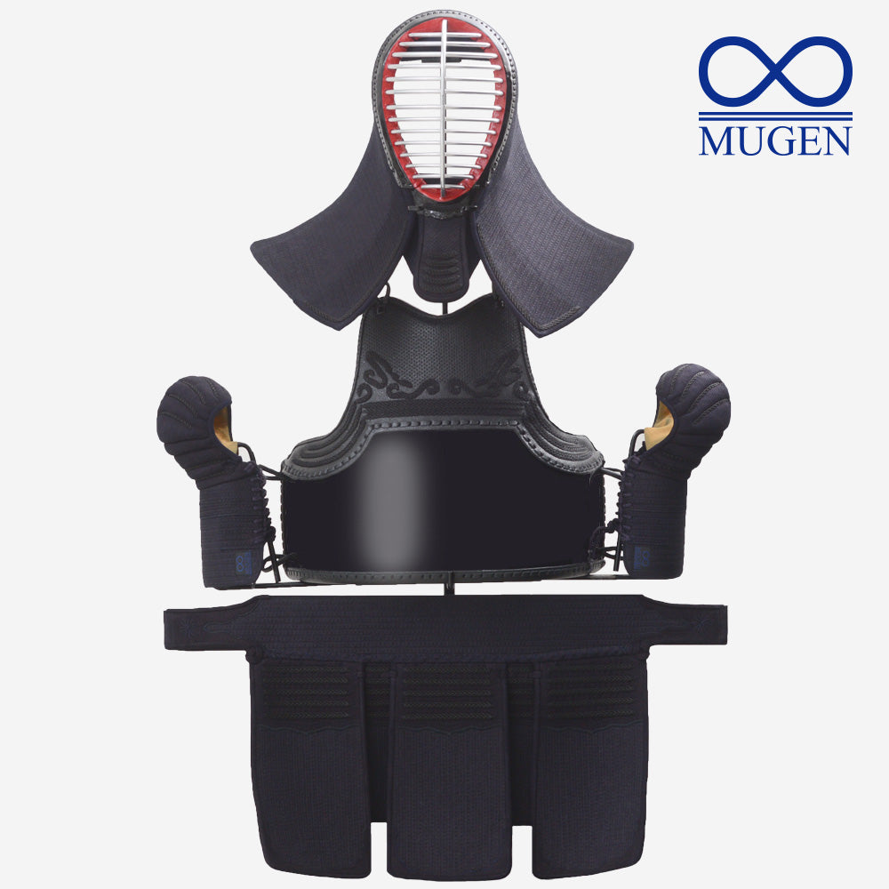 AO ∞ MUGEN - BOGU SET