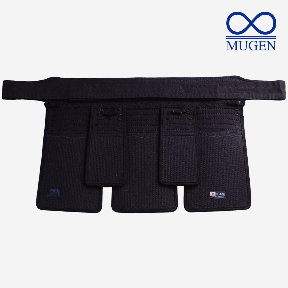 AO ∞ MUGEN - BOGU SET