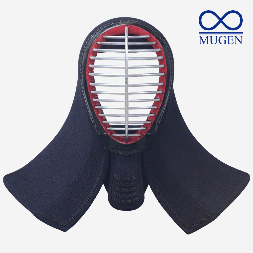 AO ∞ MUGEN - BOGU SET