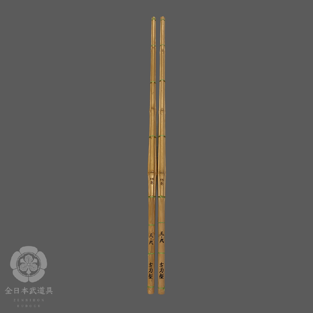 HIGO - AOI - SHINAI