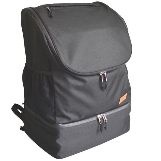BUDO WING PRO - BOGU BACKPACK