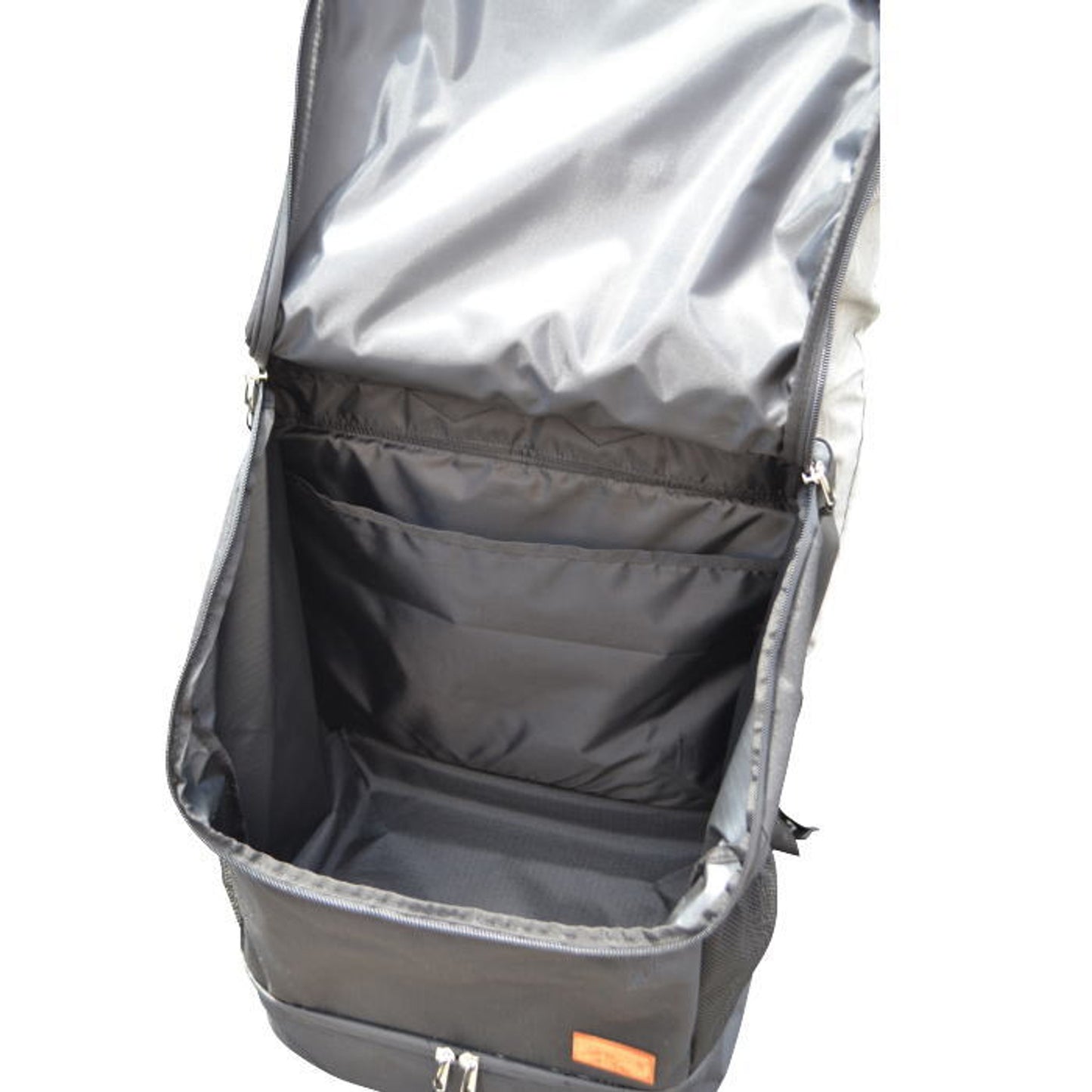 BUDO WING PRO - BOGU BACKPACK