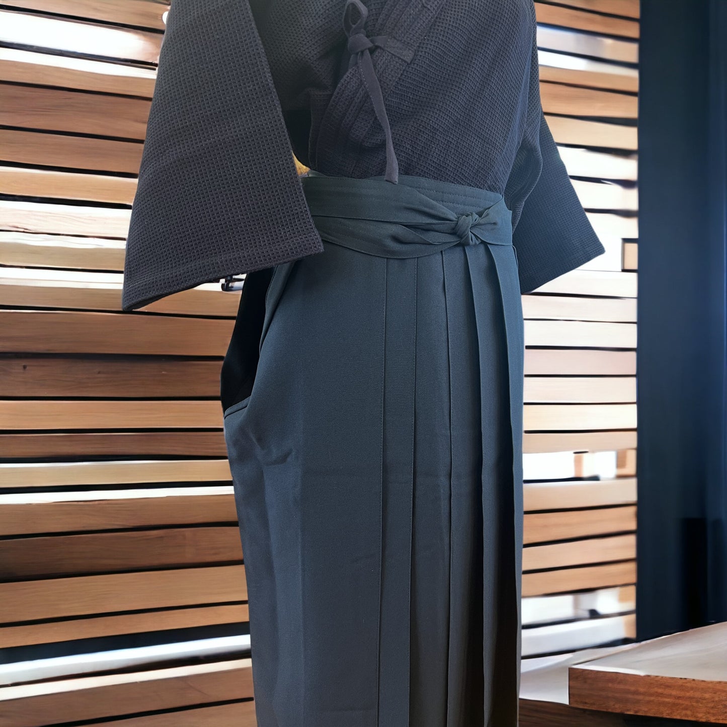 CHO HAKAMA - JERSEY