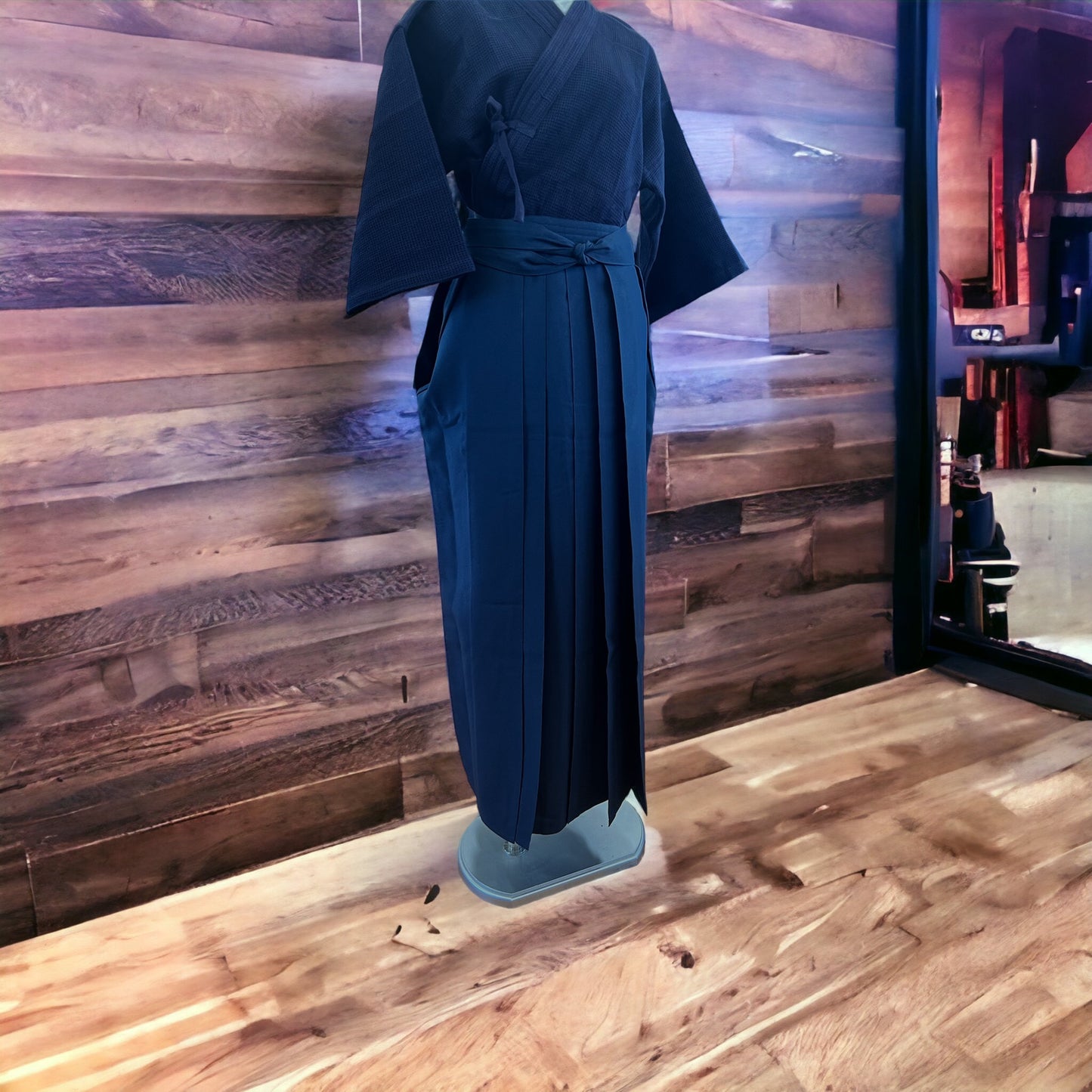 CHO HAKAMA - JERSEY