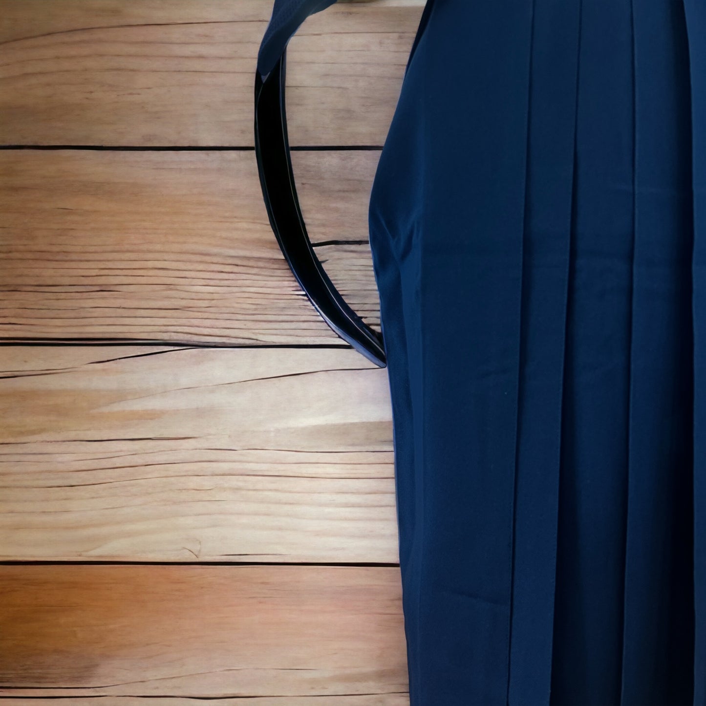 CHO HAKAMA - JERSEY