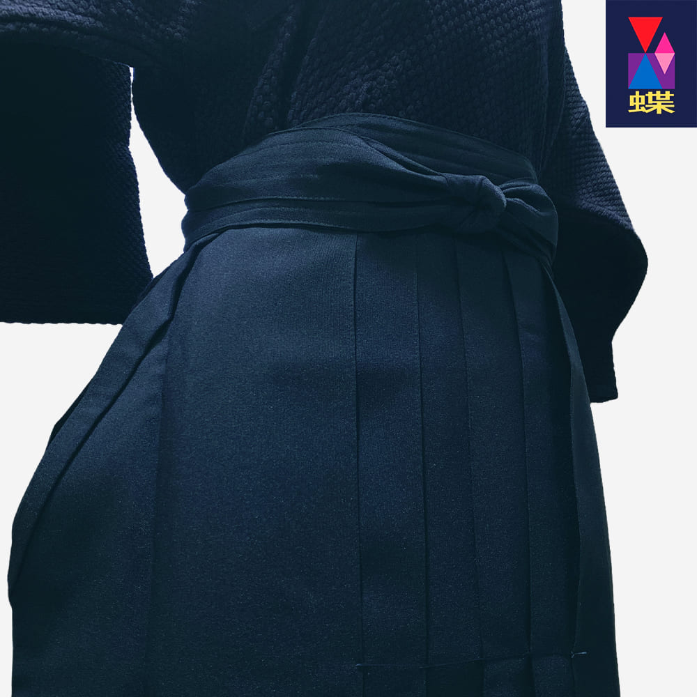 CHO HAKAMA - JERSEY
