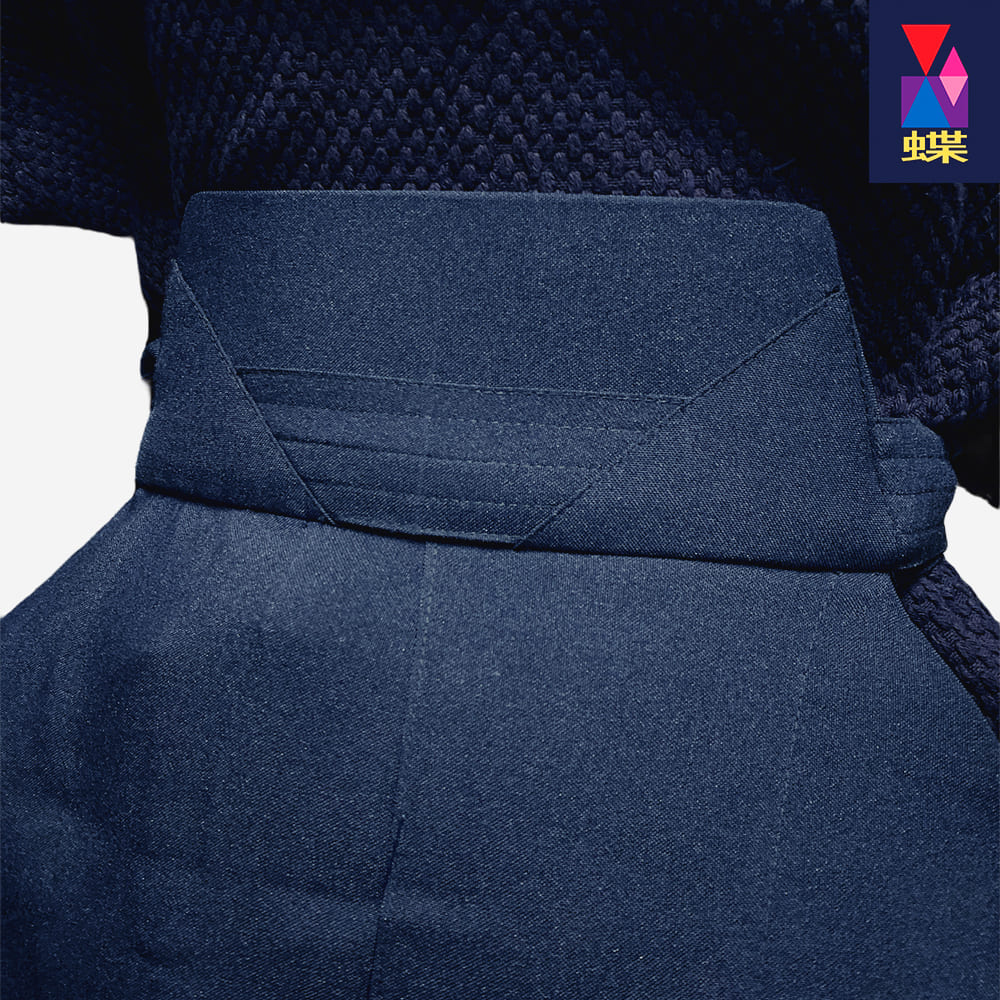 CHO HAKAMA - JERSEY