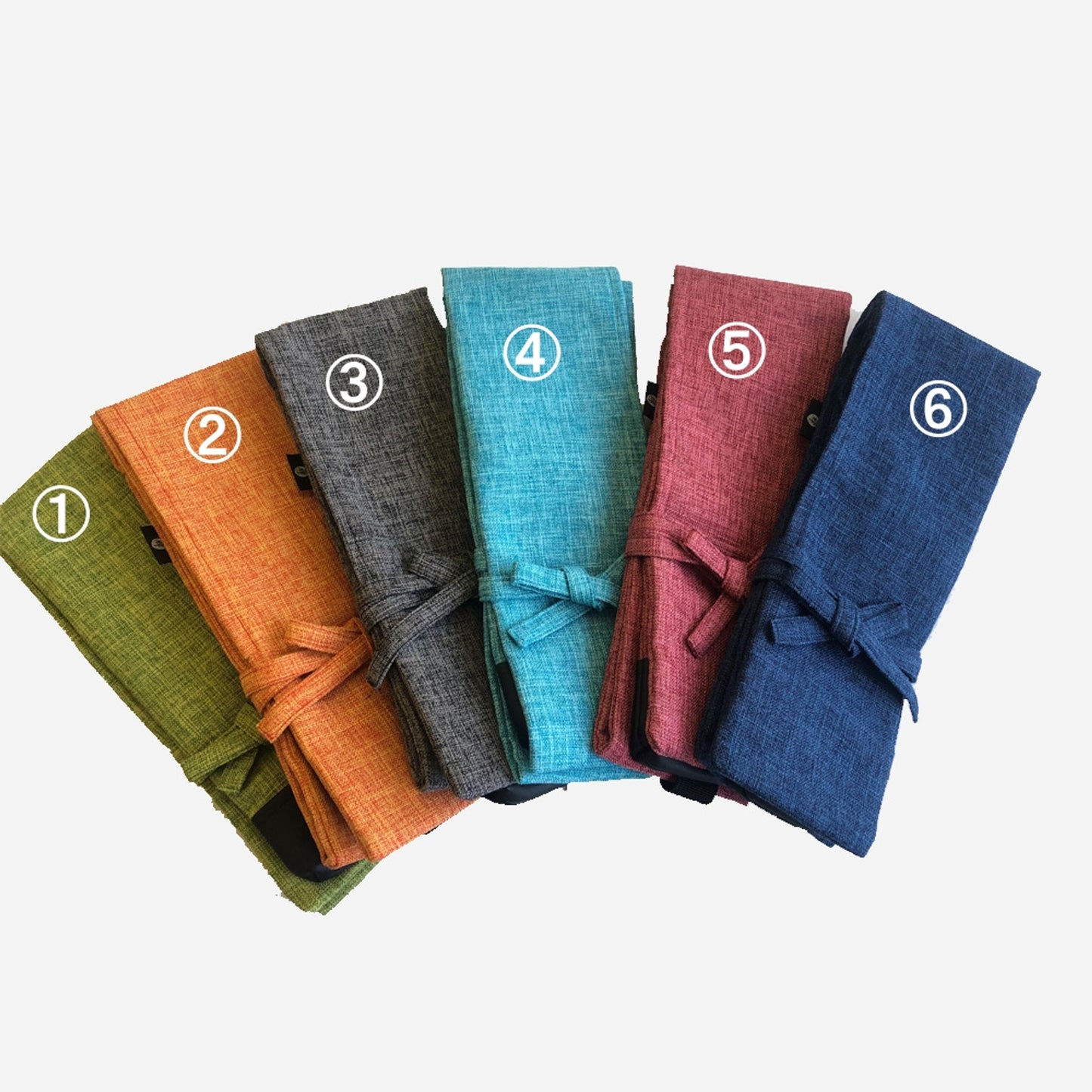 COLORFUL SHINAI BAG