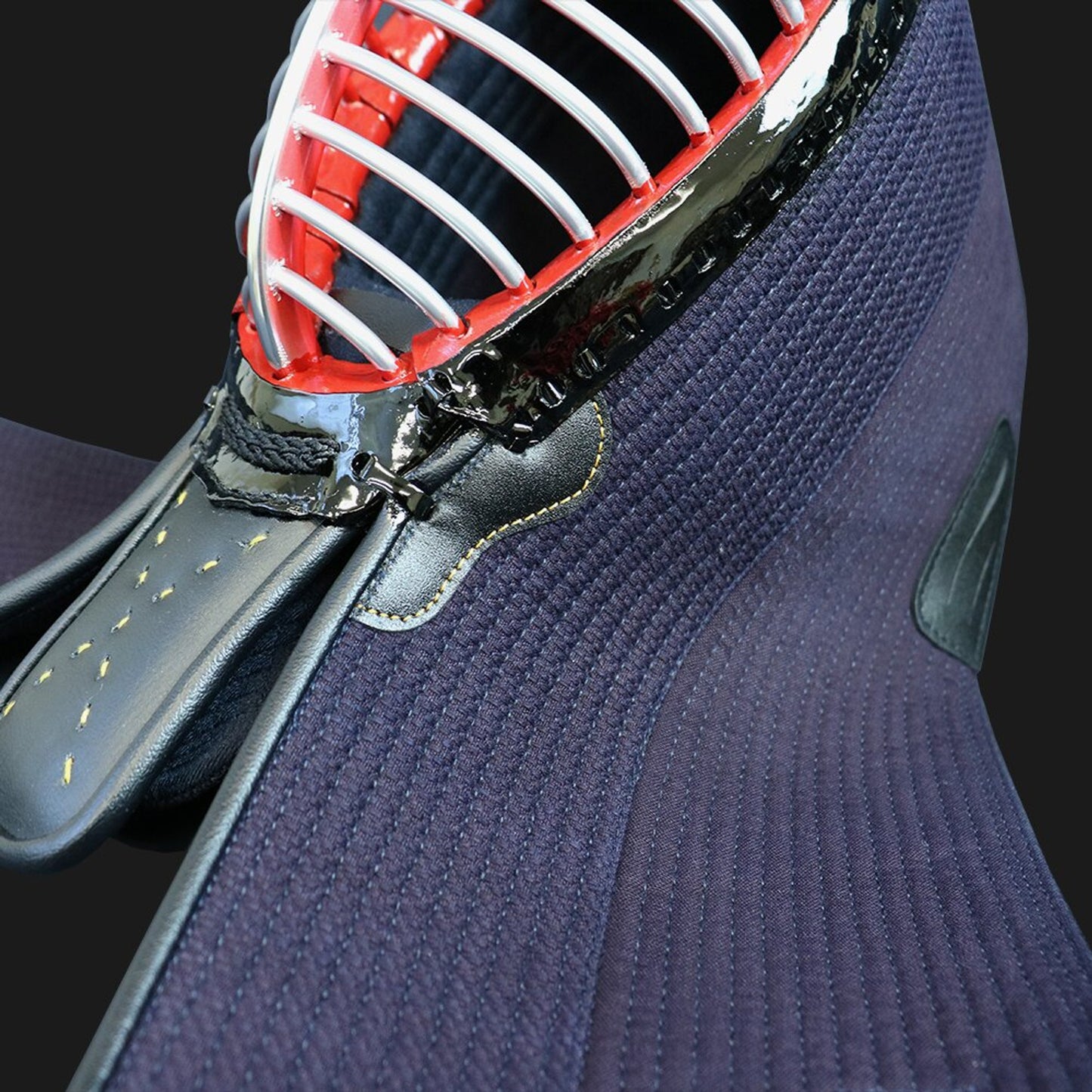 CHROME BOGU SET