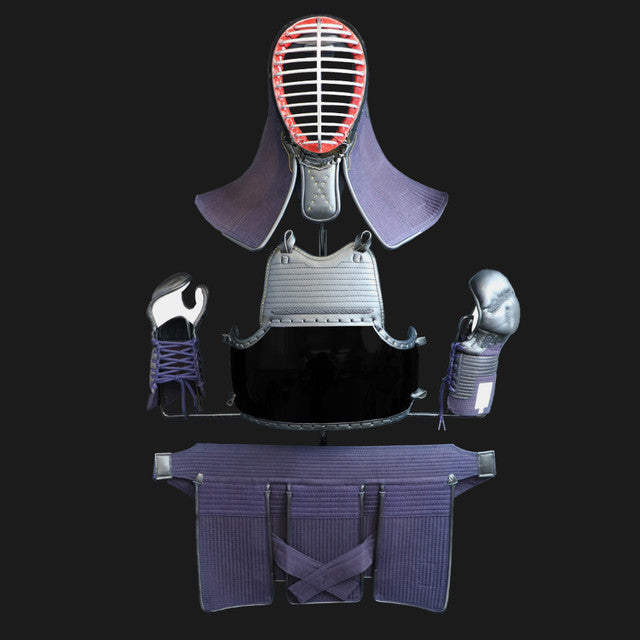 CHROME BOGU SET - CHILD
