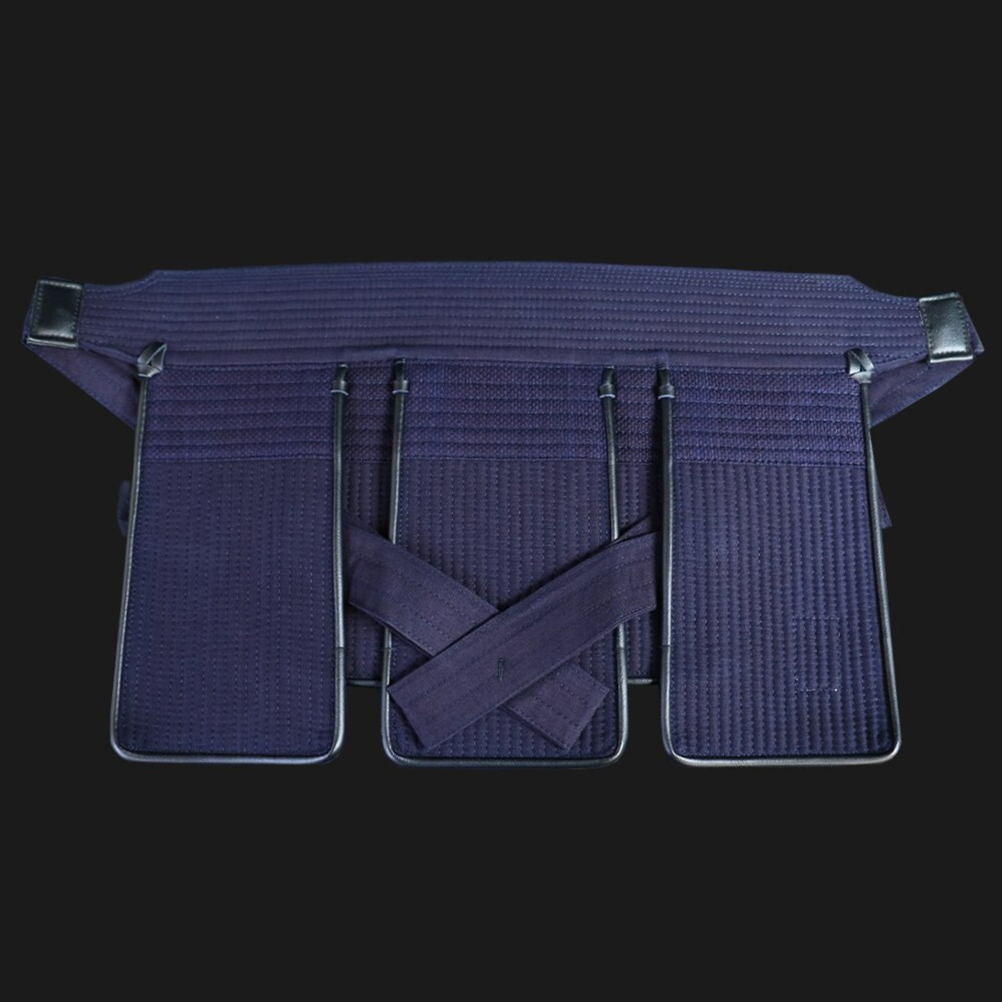 CHROME BOGU SET