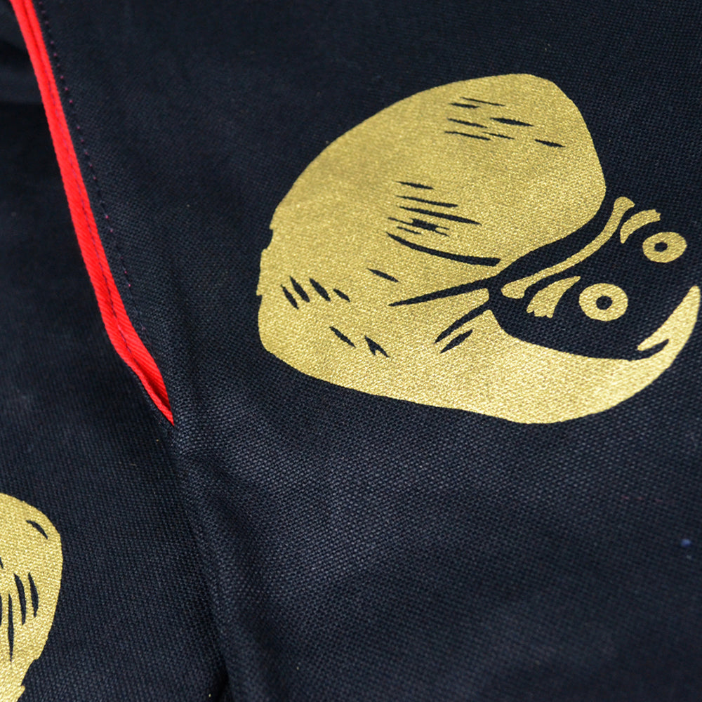 DARUMA - SHINAI BAG