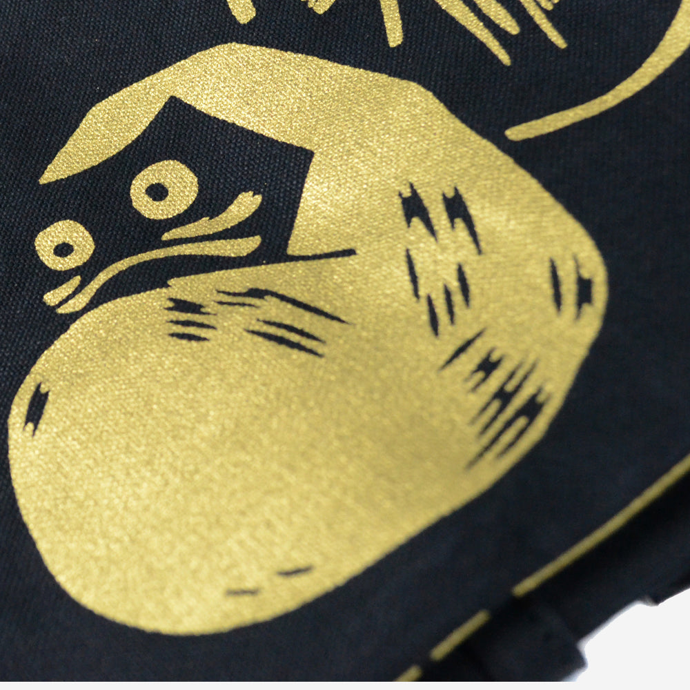 DARUMA - SHINAI BAG