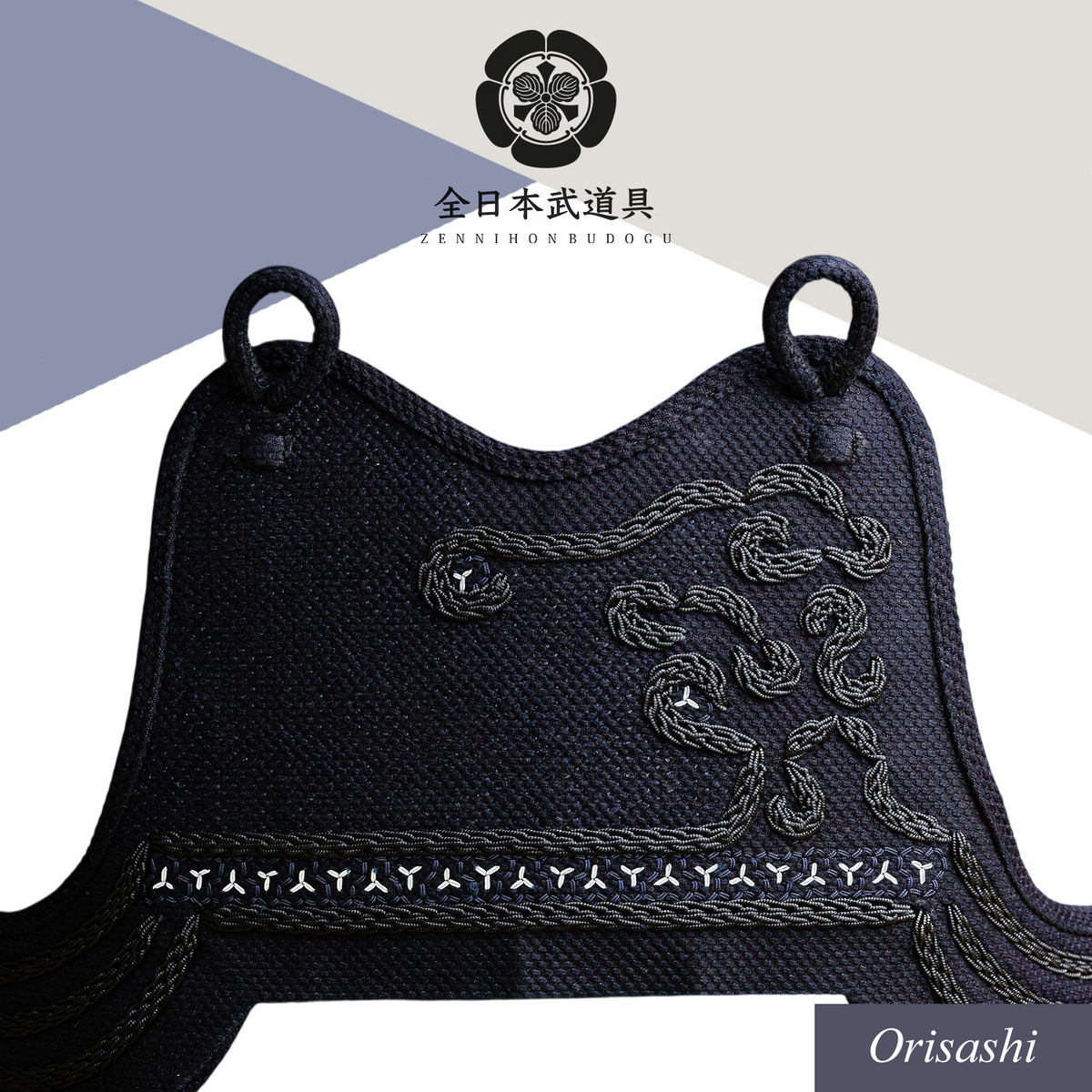 DATE BISHAMON MUNE ORISASHI - DO