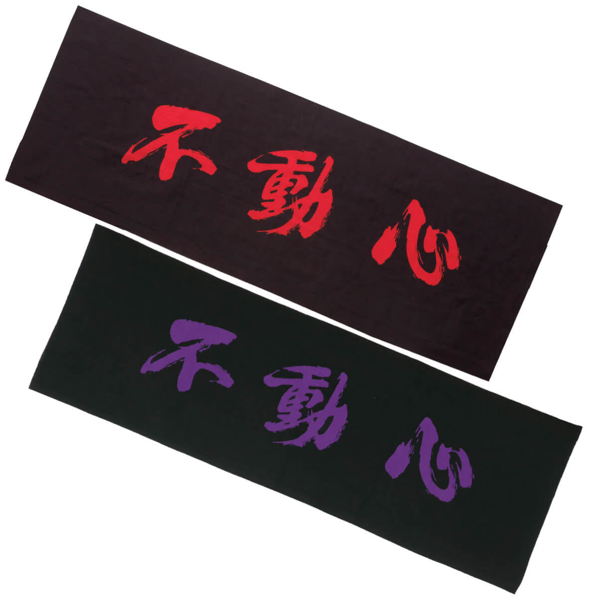 TENUGUI - FUDOSHIN - PATTERN 1