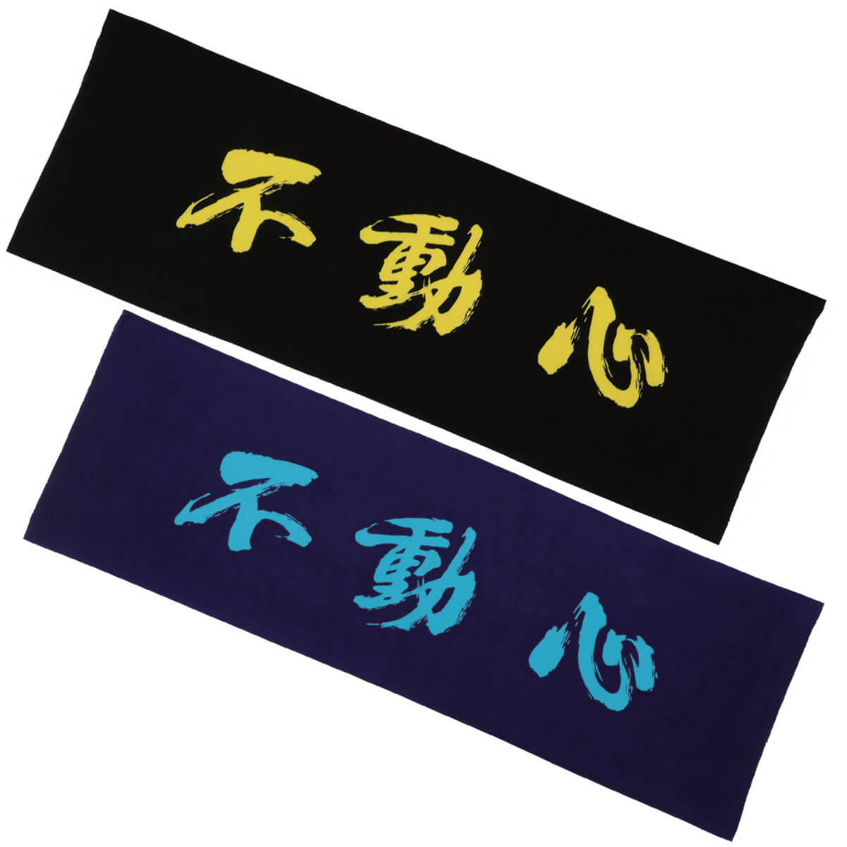 TENUGUI - FUDOSHIN - PATTERN 1