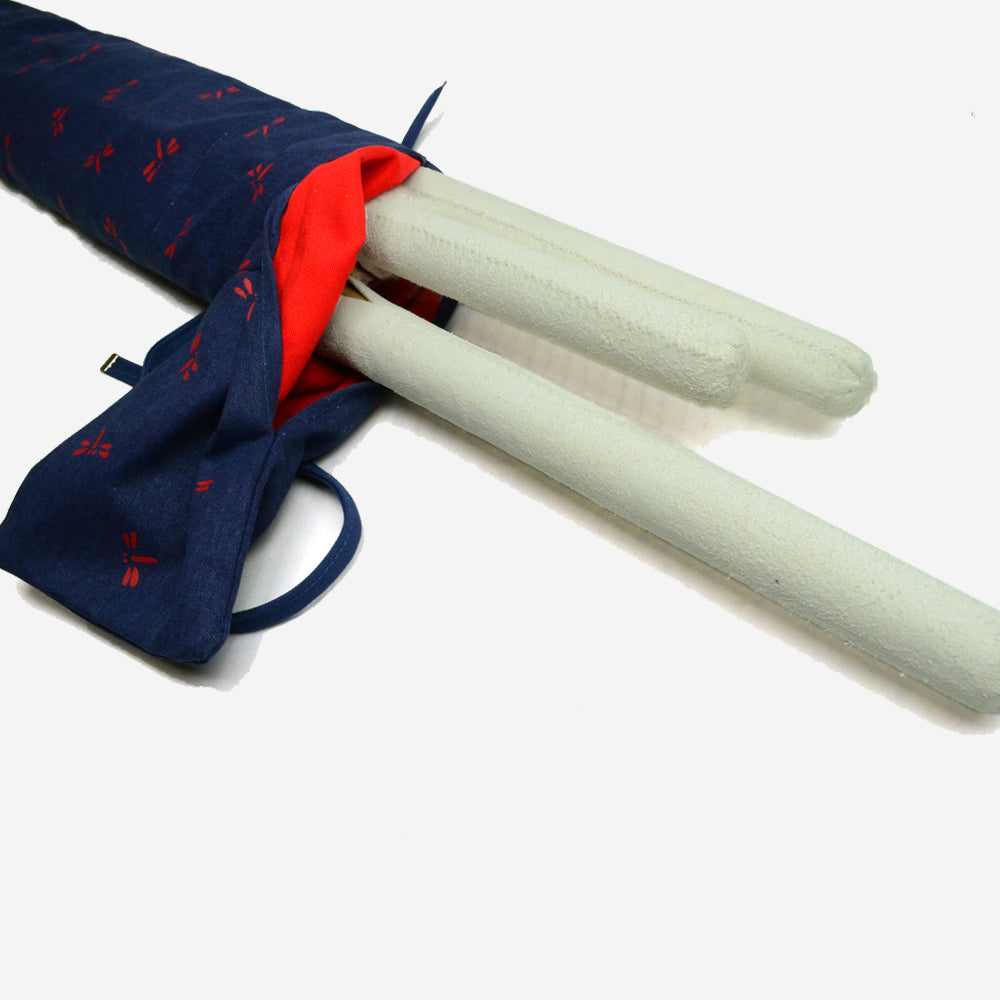 FUDOSHIN TOMBO - SHINAI BAG