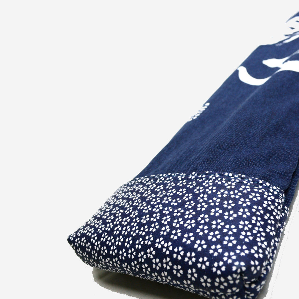 FUDOSHIN TOMBO - SHINAI BAG