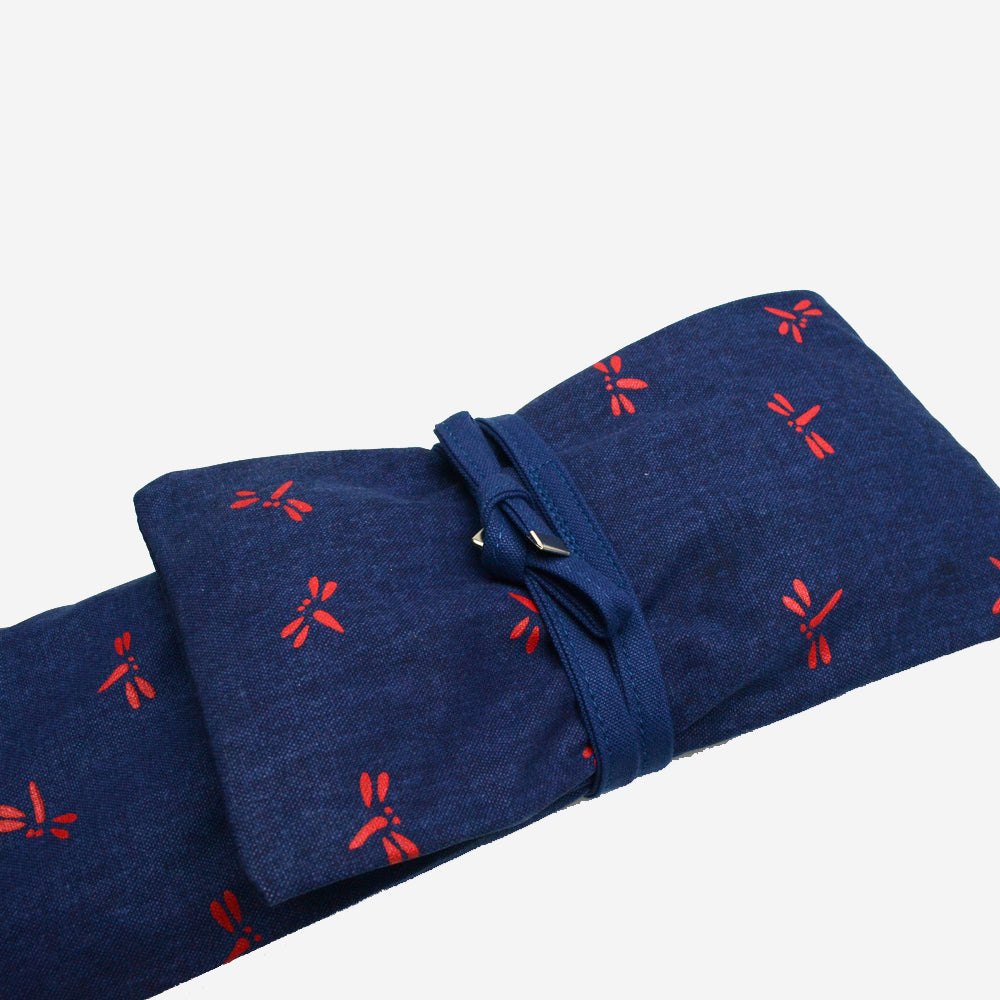 FUDOSHIN TOMBO - SHINAI BAG