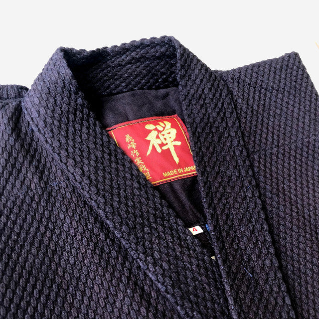KENDOGI - ZEN - GIHOSAKU JISSENGATA
