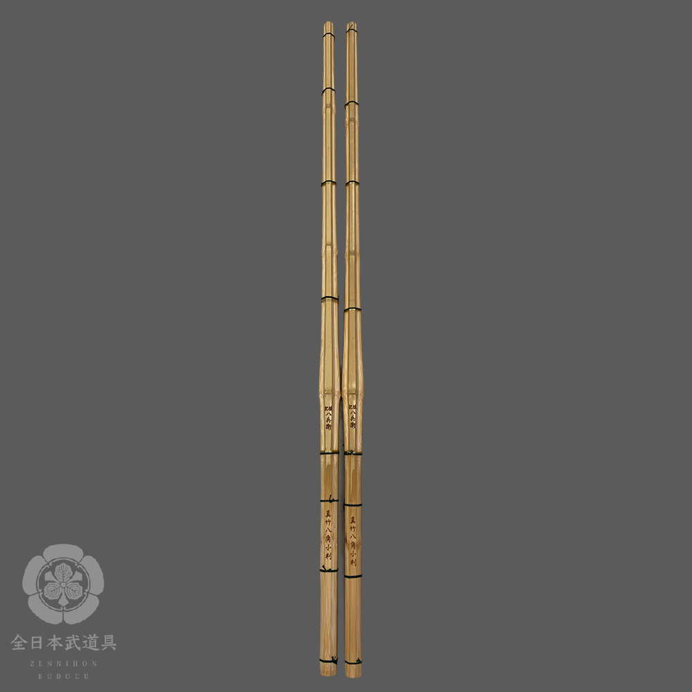 HIGO-HACHIBE-SHINAI-MAN