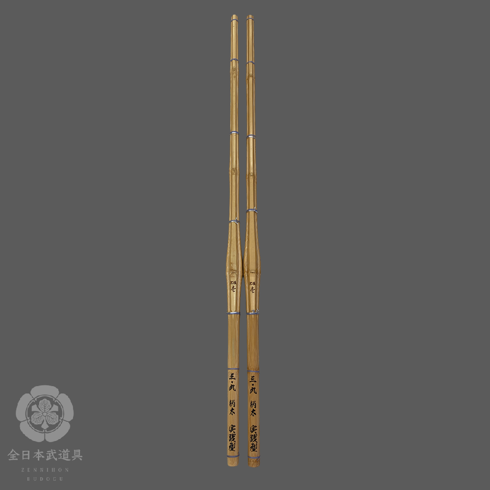 HIGO - ICHI - SHINAI