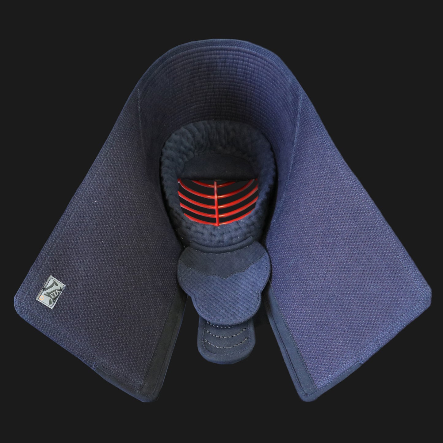 ITADAKI KURO - BOGU SET