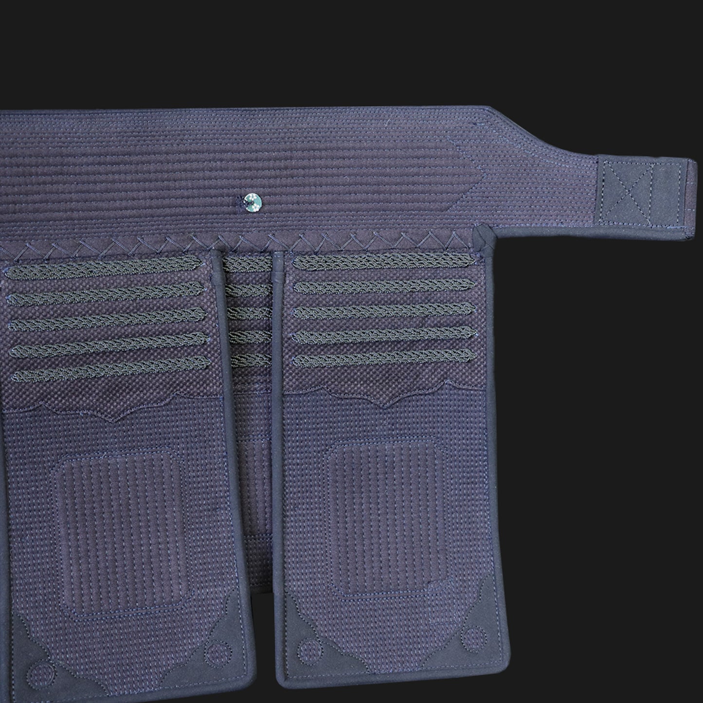 ITADAKI KURO - BOGU SET