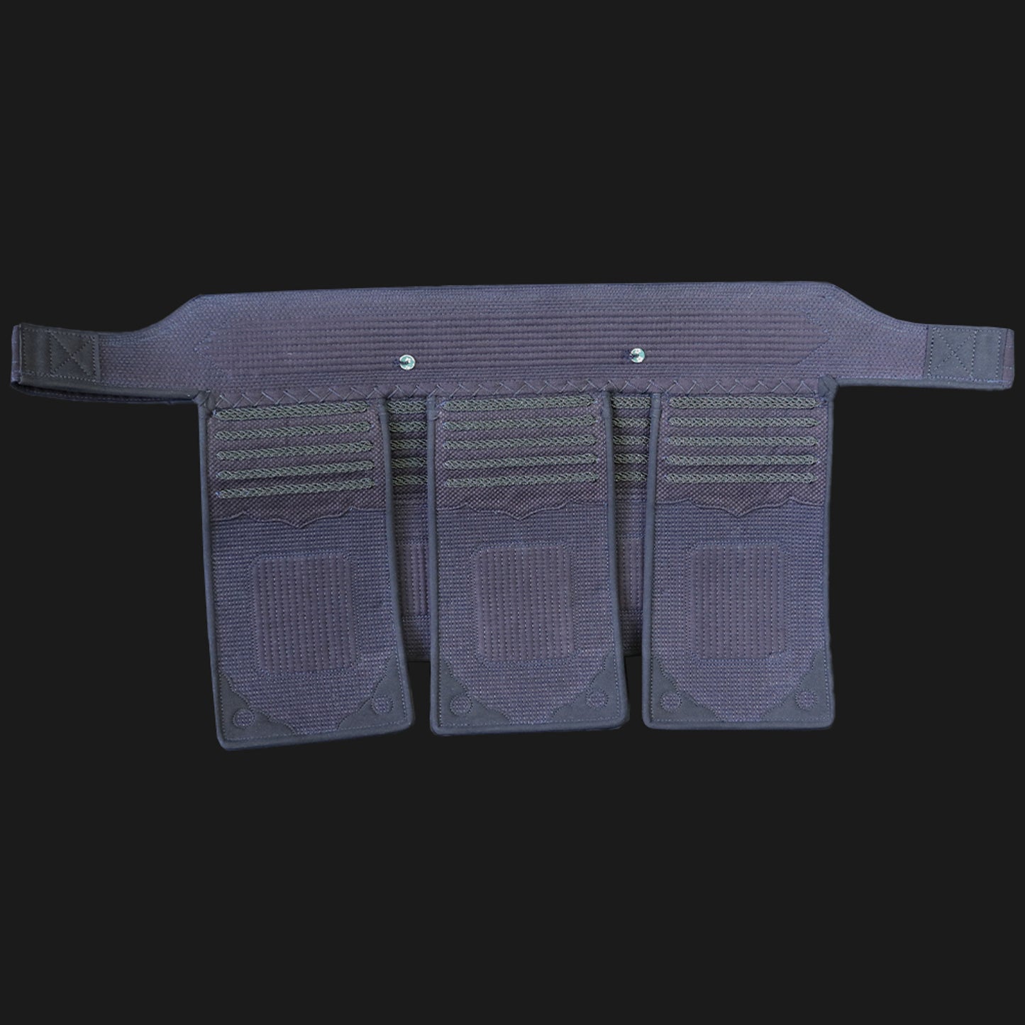 ITADAKI KURO - BOGU SET