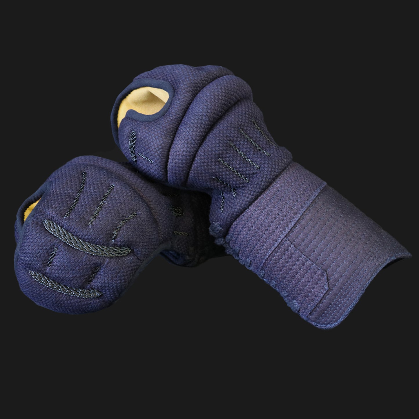 ITADAKI KURO - BOGU SET