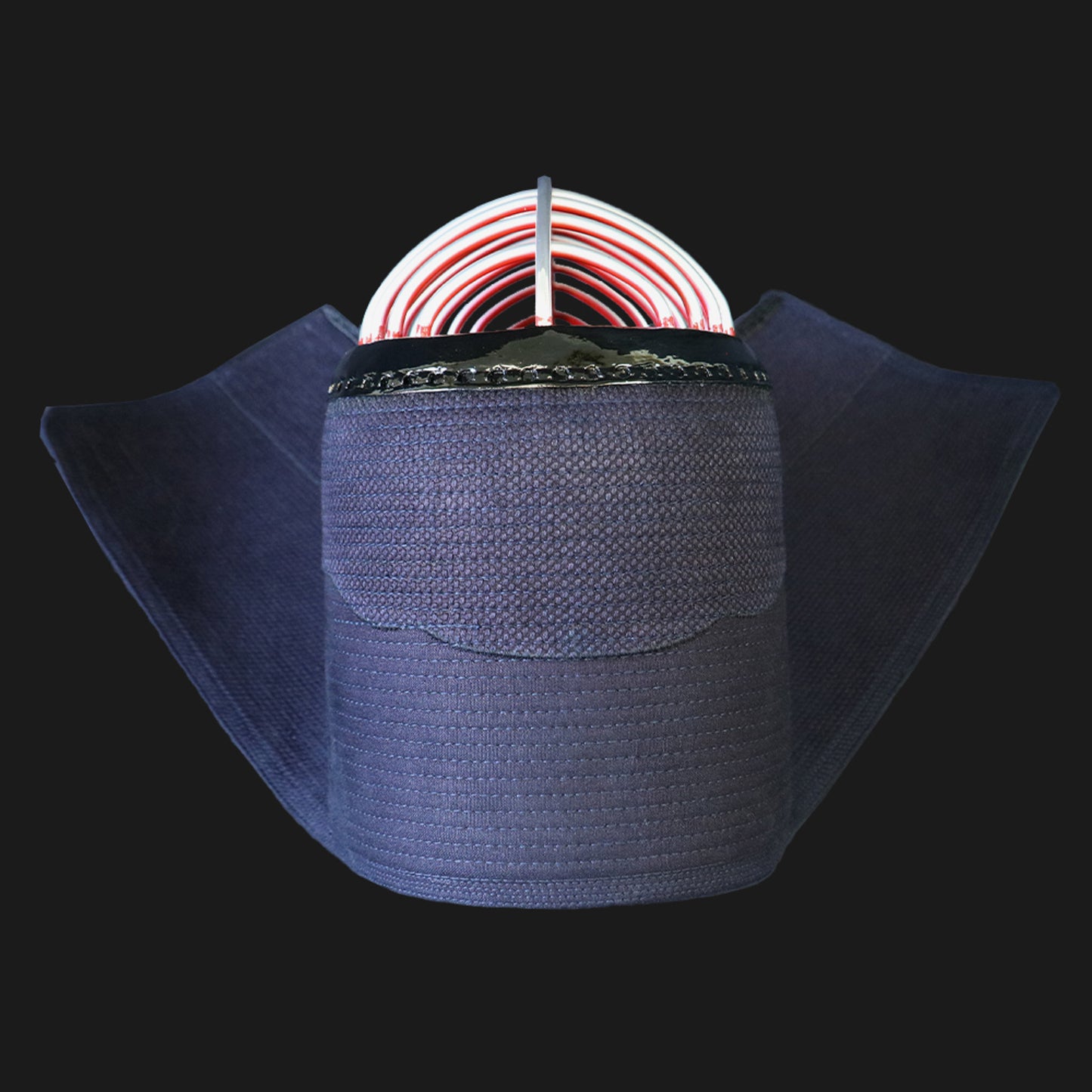 ITADAKI KURO - BOGU SET