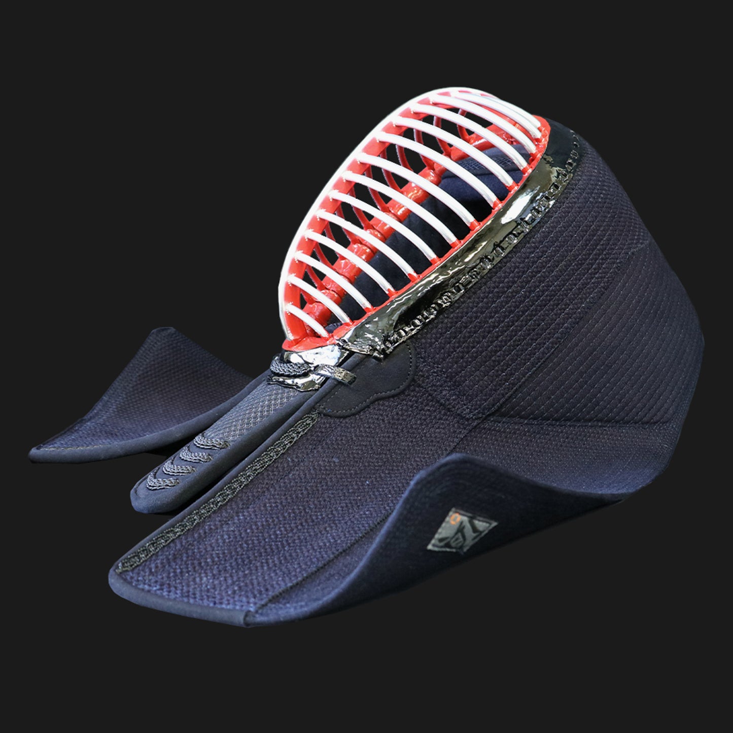 ITADAKI KURO - BOGU SET