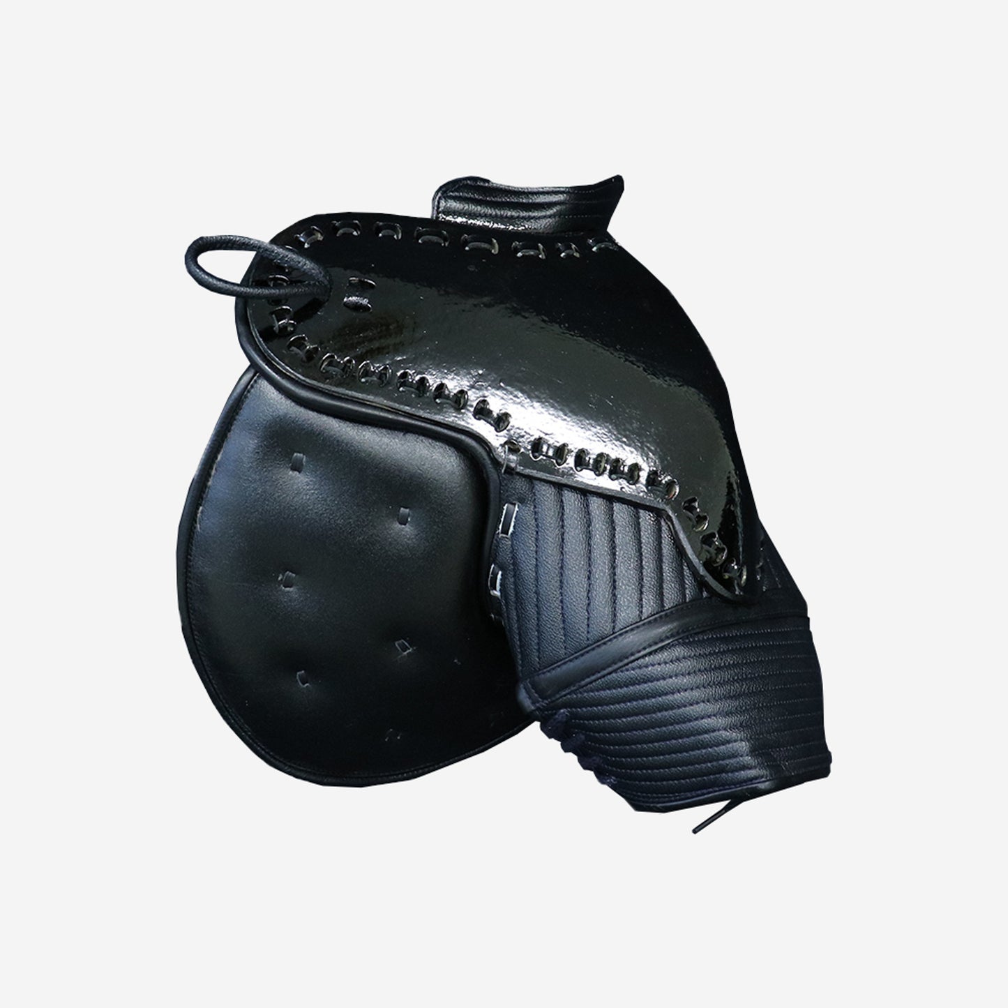 JUKENDO - BOGU SET - 3MM