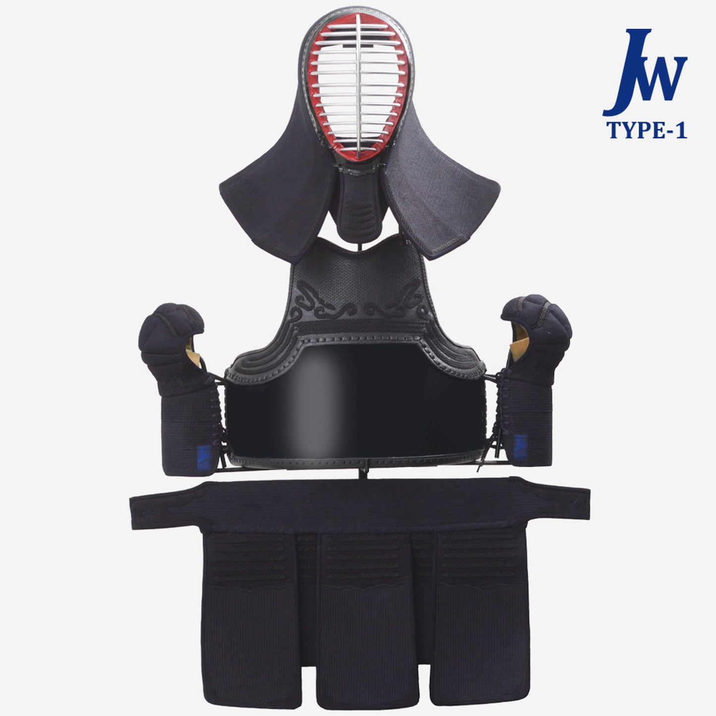 JW-1 - BOGU SET