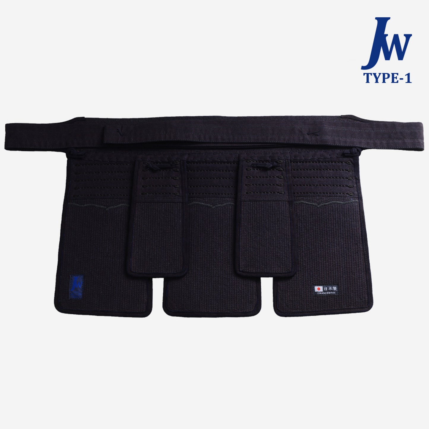 JW-1 - BOGU SET